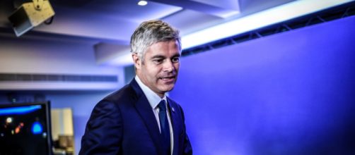 Élections européennes : un véritable casse-tête pour Laurent Wauquiez - rtl.fr