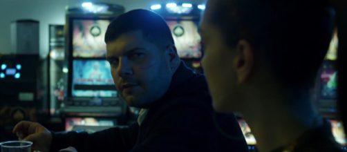 Genny e Patrizia nella quarta stagione di Gomorra
