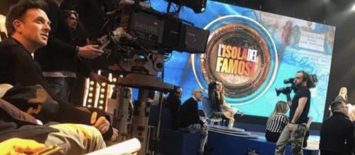 Isola dei famosi 2019: ancora problemi per il reality show di Canale 5