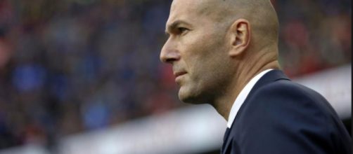 Juventus, Sergio Gomez: "Zidane ha un patto con Agnelli"