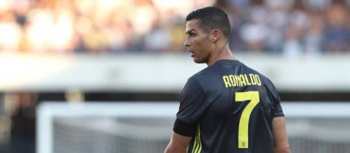 La rabbia di Ronaldo, Napoli Juventus: il portoghese non le manda ... - juvelive.it
