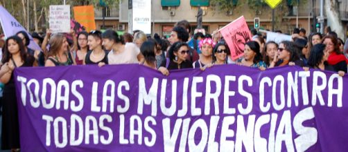 Las mujeres se vuelven a comprometer con el 8M