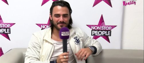 LPDLA5 : Benjamin Samat toujours en contact avec Mélanie Dedigama ... - dailymotion.com