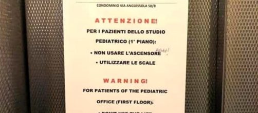 Milano: mamme vanno dalla pediatra e vengono aggredite (Milano Today)