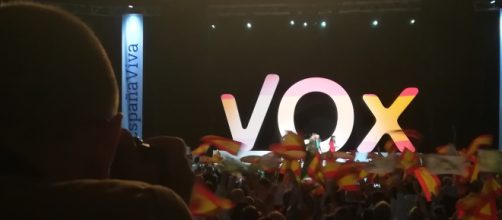 Vox suspende de militancia al presidente de Lleida