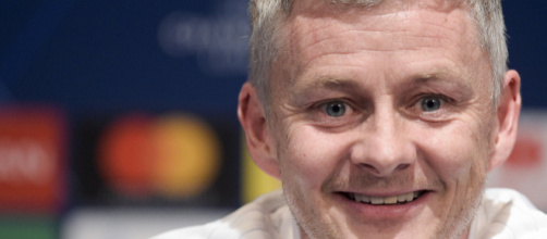 Solskjaer avant PSG-Manchester : «Il n'y a pas de mission ... - lefigaro.fr