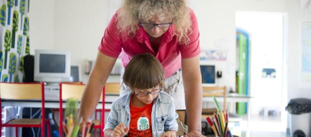 Docenti di sostegno specializzazione sul sostegno : test preliminare Docenti di sostegno specializzazione sul sostegno : test preliminare