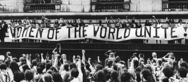 El origen de los símbolos feministas El origen de los símbolos feministas