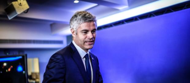 Élections européennes : un véritable casse-tête pour Laurent Wauquiez - rtl.fr Élections européennes : un véritable casse-tête pour Laurent Wauquiez - rtl.fr