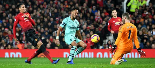 Football : 5 chocs à suivre ce week-end Football : 5 chocs à suivre ce week-end