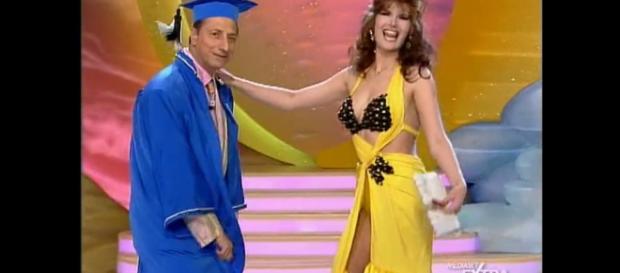 La sai l'ultima 1992 - Sigla "L'ultima la sai?" - Video Dailymotion - dailymotion.com La sai l'ultima 1992 - Sigla "L'ultima la sai?" - Video Dailymotion - dailymotion.com