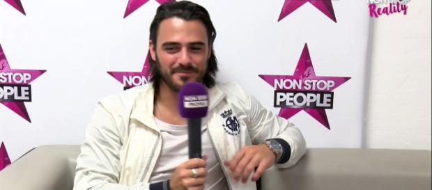 LPDLA5 : Benjamin Samat toujours en contact avec Mélanie Dedigama ... - dailymotion.com LPDLA5 : Benjamin Samat toujours en contact avec Mélanie Dedigama ... - dailymotion.com