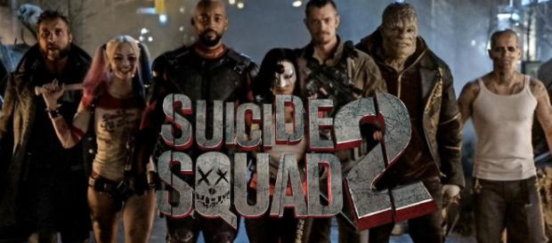 Suicide Squad 2 with the director of the Guardians of the Galaxy ... - navva.org Suicide Squad 2 with the director of the Guardians of the Galaxy ... - navva.org