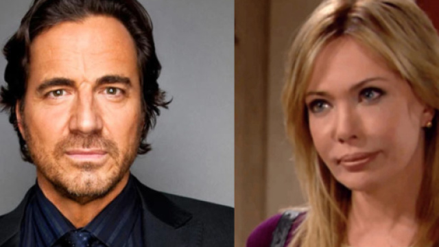 Anticipazioni Beautiful americane: scatta il bacio tra Ridge e Taylor.