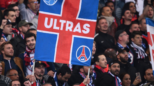 Belgrade-PSG : dispositif exceptionnel pour encadrer les ... - rtl.fr