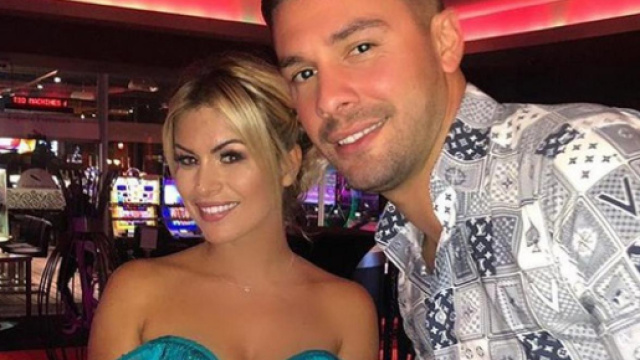 Carla Moreau et Kevin, dans les Marseillais Asian Tour