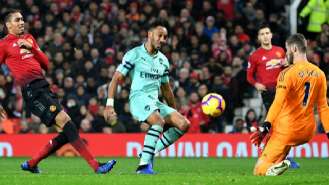 Football : 5 chocs à suivre ce week-end