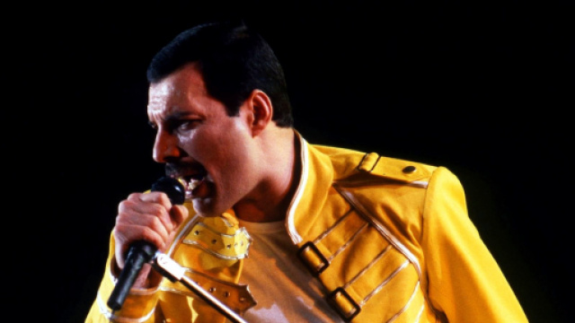 Freddie Mercury Wallpapers HD | PixelsTalk.Net - pixelstalk.net