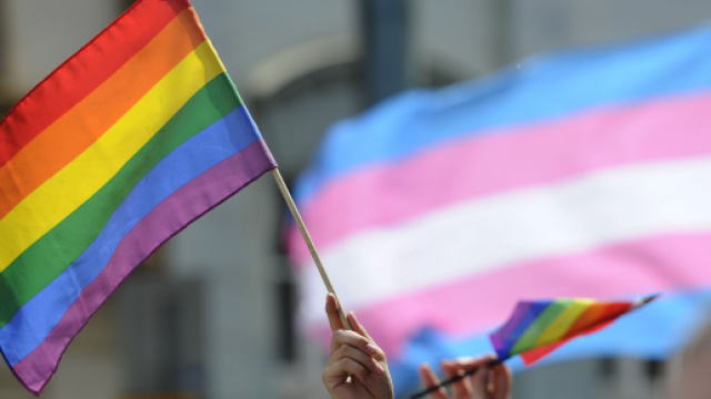 Arrestata in Egitto attivista transessuale.