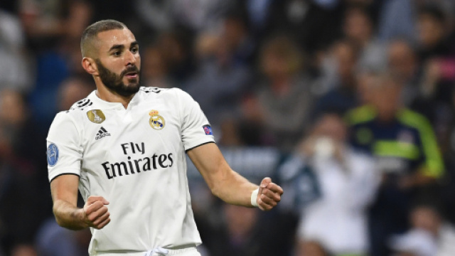 Karim Benzema est devenu le français le plus capé dans la coupe aux grandes oreilles.