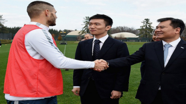 Zhang Jindong decisivo nel caso Icardi