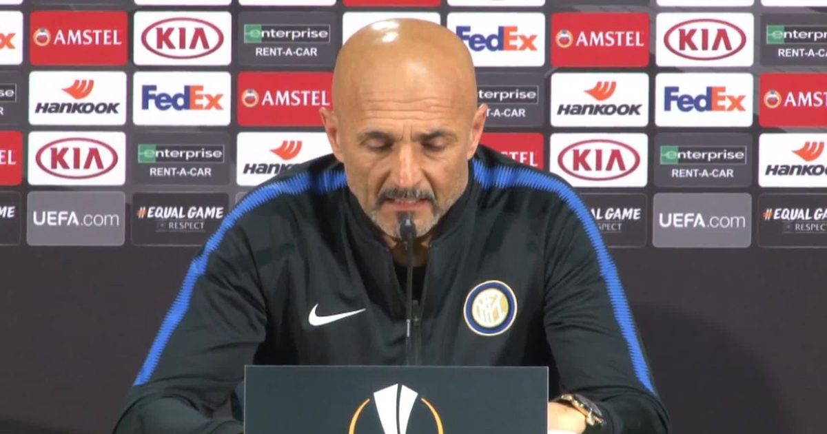 InterEintracht Francoforte, Europa League partita in chiaro su TV8 il 14 marzo