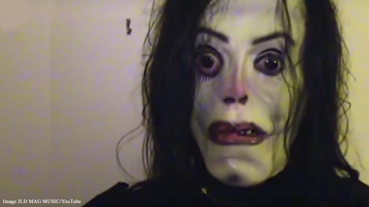 Michael Jackson-themed Momo video turns up on social media