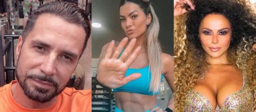 20 celebridades que arrependeram de tatuagem 8 Celebridades Que Se Arrependeram De Suas Tatuagens