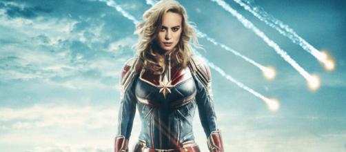 Captain Marvel is Said to Be The Next Face and Leader of the MCU ... - geektyrant.com