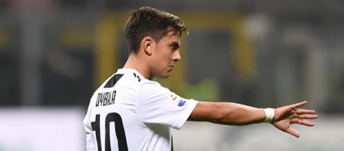 Calciomercato Juventus Dybala le ultime notizie