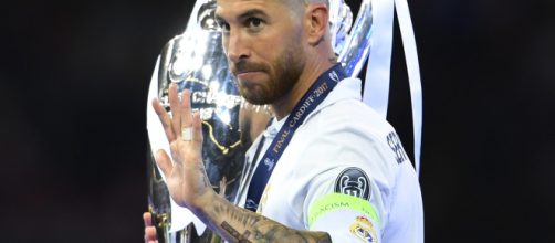 Calciomercato Juventus: potrebbe arrivare anche Sergio Ramos