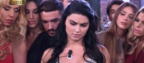 Gossip Uomini e donne: Teresa e Andrea sarebbero già una coppia