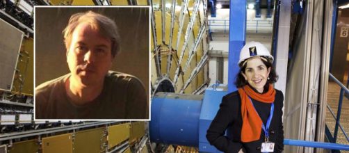 Il Cern sospende un fisico che ha fatto un discorso sessista ... - letteradonna.it