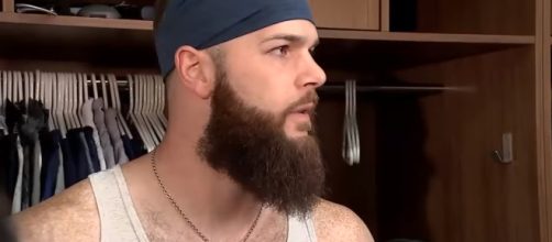 In 2015, Dallas Keuchel led the Astros to a surprising playoff berth. [Image source: ABC13 Houston/YouTube]