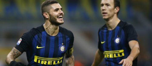 Inter, il caso Icardi si evolve.