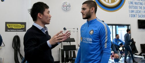 Inter, Steven Zhang infuriato con la Juventus