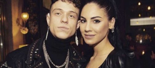 Irama e Giulia De Lellis, è finita tra il cantante e l'ex Uomini e donne