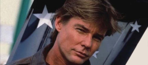 Jan-Michael Vincent of "Airwolf" has died at the age of 74. [Image Studio 10/YouTube]