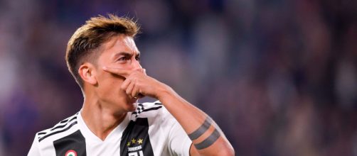 Juventus, Dybala chiama a raccolta il popolo bianconero