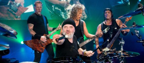 Metallica will announce 2019 European tour in September ... - festileaks.com