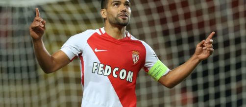 Monaco - Le vrai Radamel Falcao est-il enfin de retour ? - lasueur.com