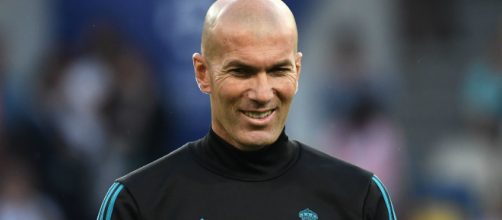 Niccolò Ceccarini pensa che Zidane sia favorito per la panchina bianconera