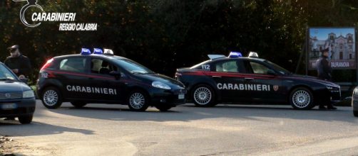 Reggio Calabria: Carabinieri arrestano 53 enne per violenze nei confronti di un minore