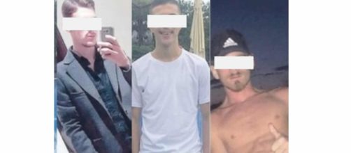 Violenza alla Circumvesuviana di Napoli: i tre ragazzi sono in carcere.