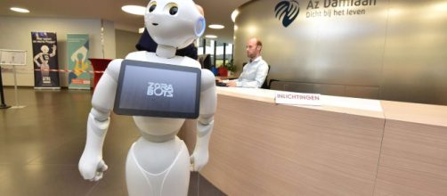 Usa, robot annuncia a paziente in ospedale: 'Non tornerai a casa, stai morendo'