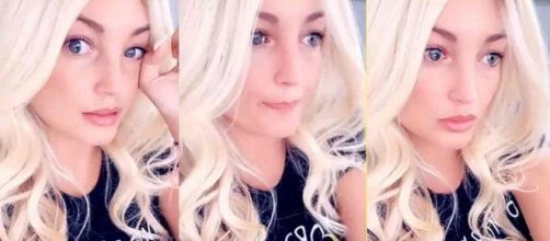 Aurélie Dotremeont (Les Anges 11) évoque sa maladie et explique les tristes raisons qui la poussent à porter une perruque.