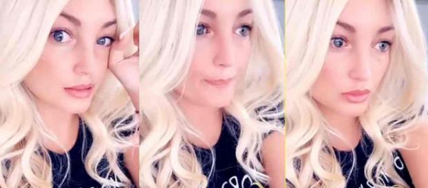 Aurélie Dotremeont (Les Anges 11) évoque sa maladie et explique les tristes raisons qui la poussent à porter une perruque. Aurélie Dotremeont (Les Anges 11) évoque sa maladie et explique les tristes raisons qui la poussent à porter une perruque.