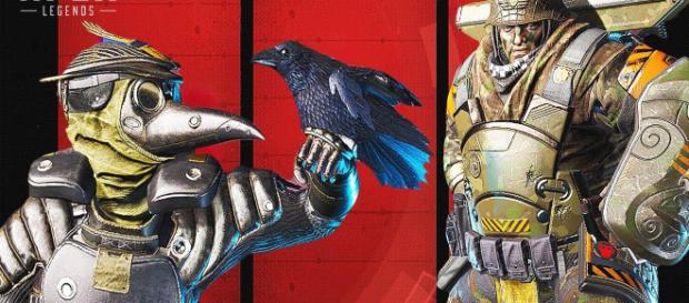 Big changes are coming to Apex Legends. Credit: Chaos / YouTube Big changes are coming to Apex Legends. Credit: Chaos / YouTube