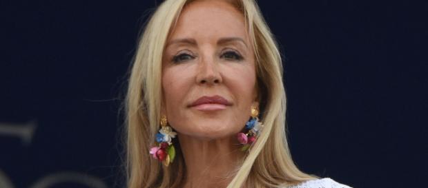 Carmen Lomana, la rica que sufría con la crisis, cree que el 8M es ... - elplural.com Carmen Lomana, la rica que sufría con la crisis, cree que el 8M es ... - elplural.com