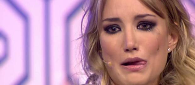 Courtois destroza a Alba Carrillo y la acusa de mentirosa: se ha ... - elnacional.cat Courtois destroza a Alba Carrillo y la acusa de mentirosa: se ha ... - elnacional.cat